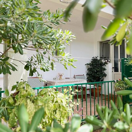 Room Tai - Spacious And Comfy With Private Terrace هفار المظهر الخارجي الصورة