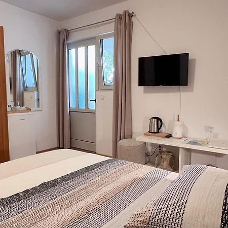 Room Tai - Spacious And Comfy With Private Terrace هفار المظهر الخارجي الصورة