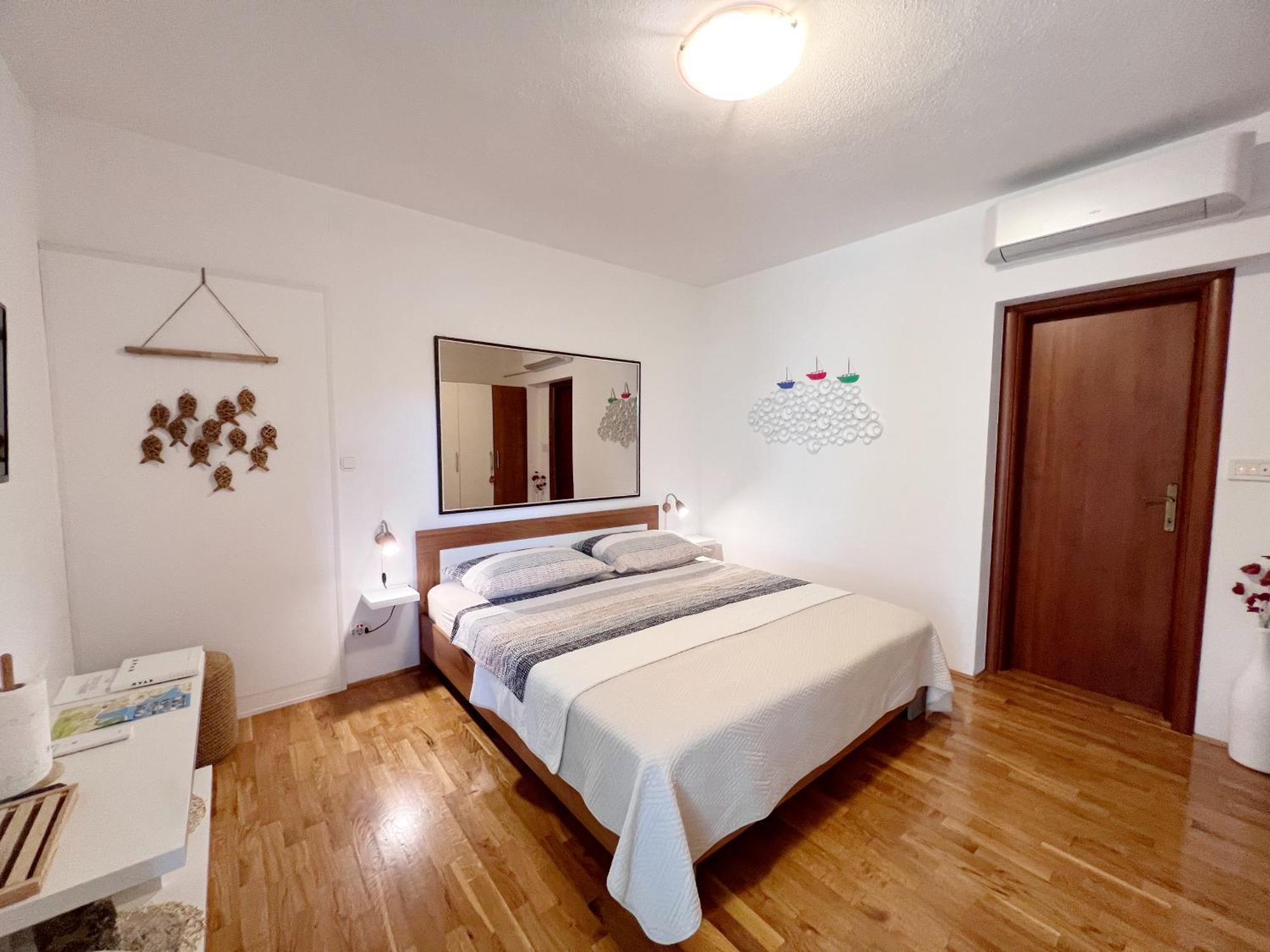 Room Tai - Spacious And Comfy With Private Terrace هفار المظهر الخارجي الصورة