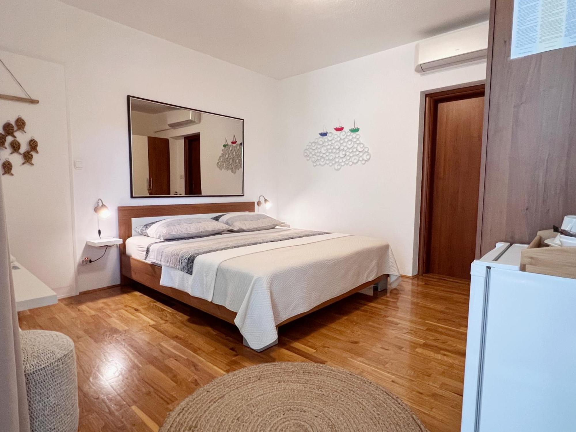 Room Tai - Spacious And Comfy With Private Terrace هفار المظهر الخارجي الصورة