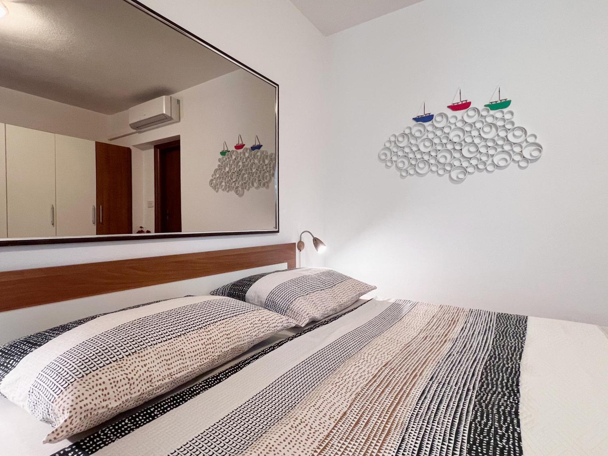Room Tai - Spacious And Comfy With Private Terrace هفار المظهر الخارجي الصورة