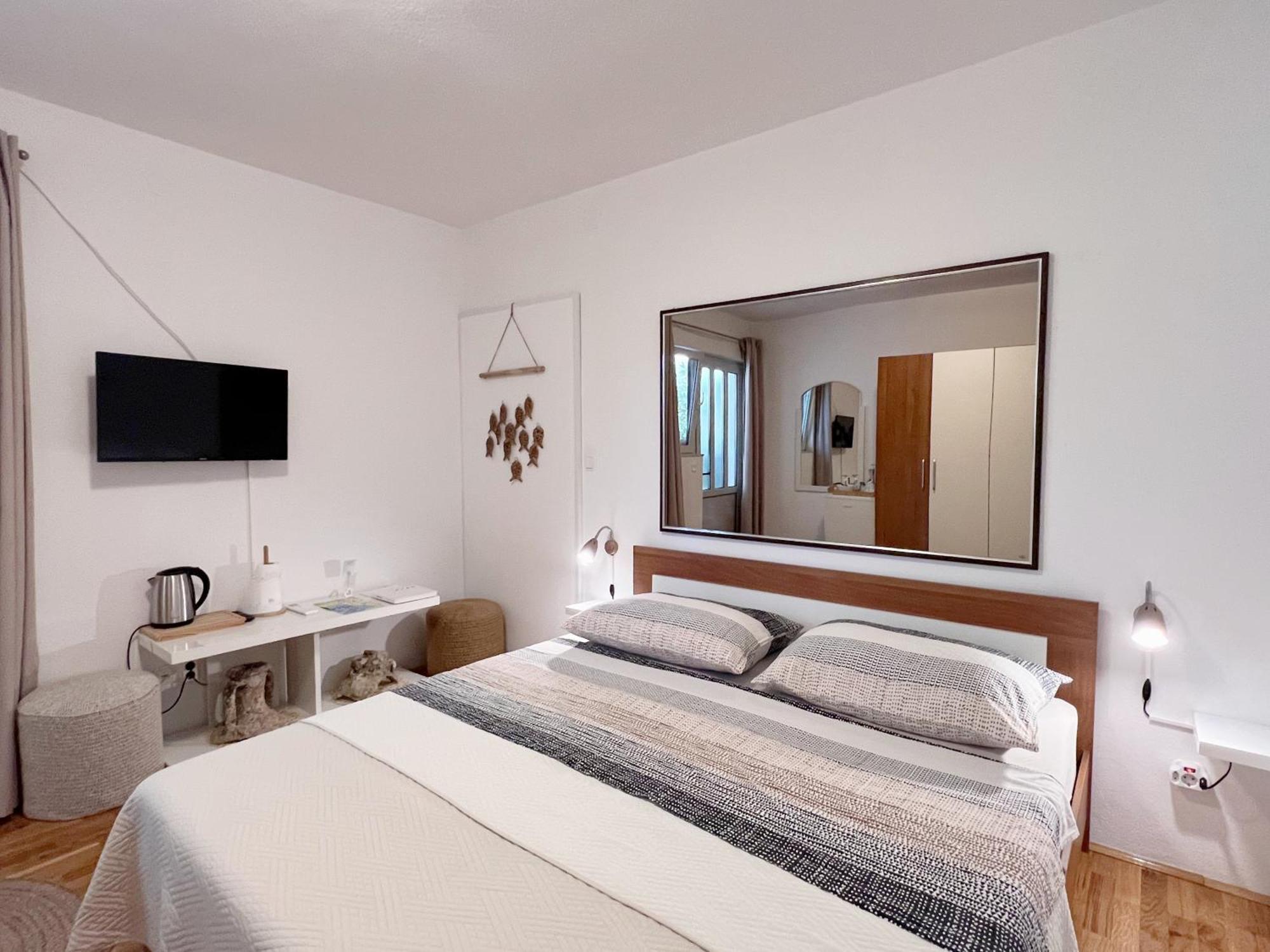 Room Tai - Spacious And Comfy With Private Terrace هفار المظهر الخارجي الصورة