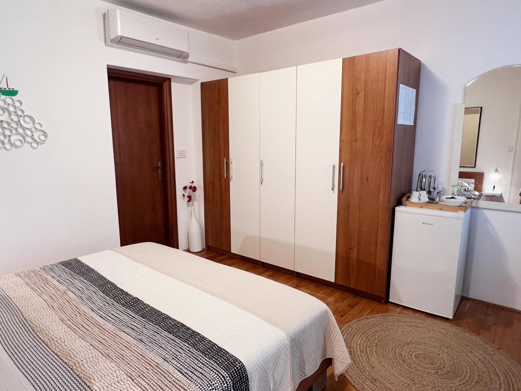 Room Tai - Spacious And Comfy With Private Terrace هفار المظهر الخارجي الصورة
